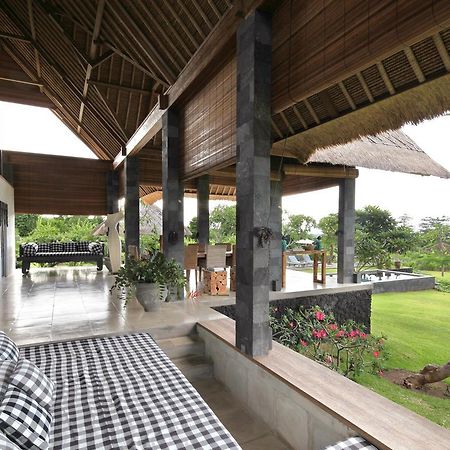 Jeda Villa Modern Stylish Luxury Villa Pemuteran Zewnętrze zdjęcie