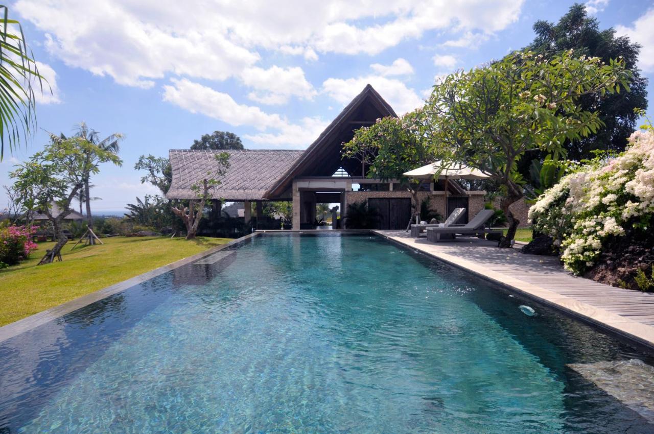 Jeda Villa Modern Stylish Luxury Villa Pemuteran Zewnętrze zdjęcie