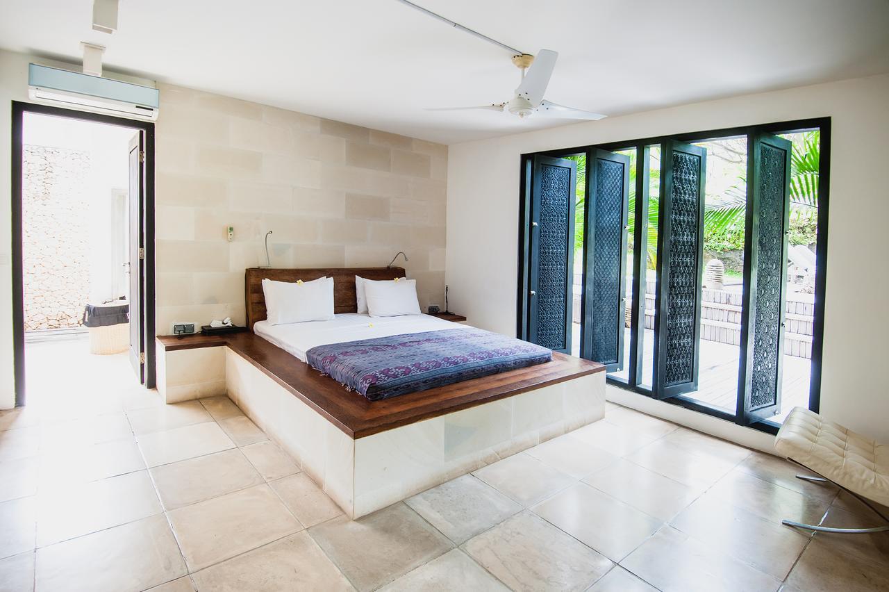 Jeda Villa Modern Stylish Luxury Villa Pemuteran Zewnętrze zdjęcie