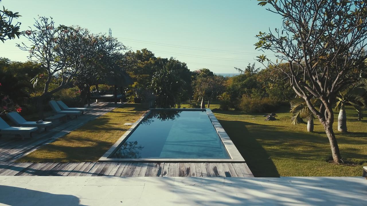Jeda Villa Modern Stylish Luxury Villa Pemuteran Zewnętrze zdjęcie
