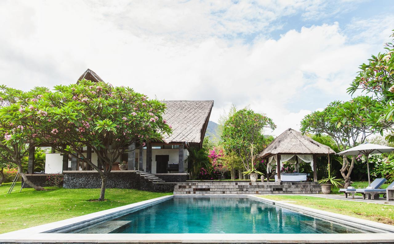 Jeda Villa Modern Stylish Luxury Villa Pemuteran Zewnętrze zdjęcie