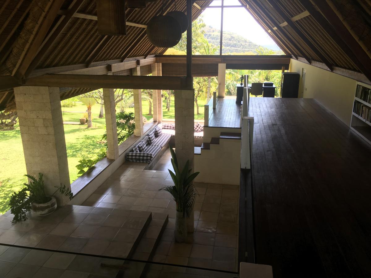 Jeda Villa Modern Stylish Luxury Villa Pemuteran Zewnętrze zdjęcie