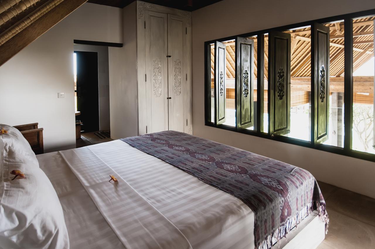 Jeda Villa Modern Stylish Luxury Villa Pemuteran Zewnętrze zdjęcie