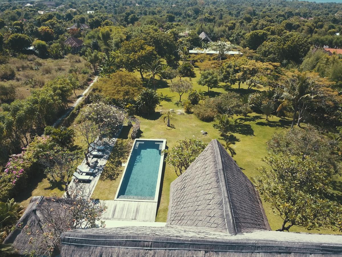 Jeda Villa Modern Stylish Luxury Villa Pemuteran Zewnętrze zdjęcie
