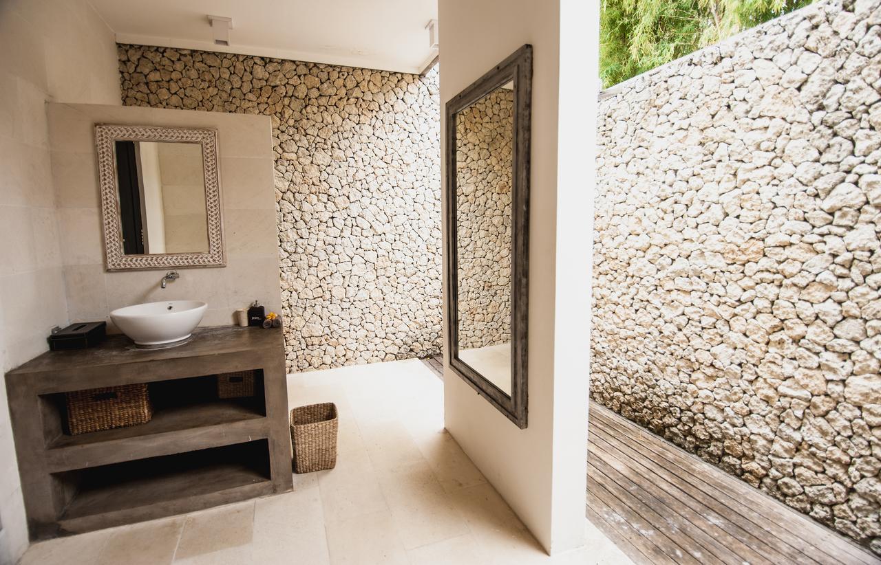Jeda Villa Modern Stylish Luxury Villa Pemuteran Zewnętrze zdjęcie