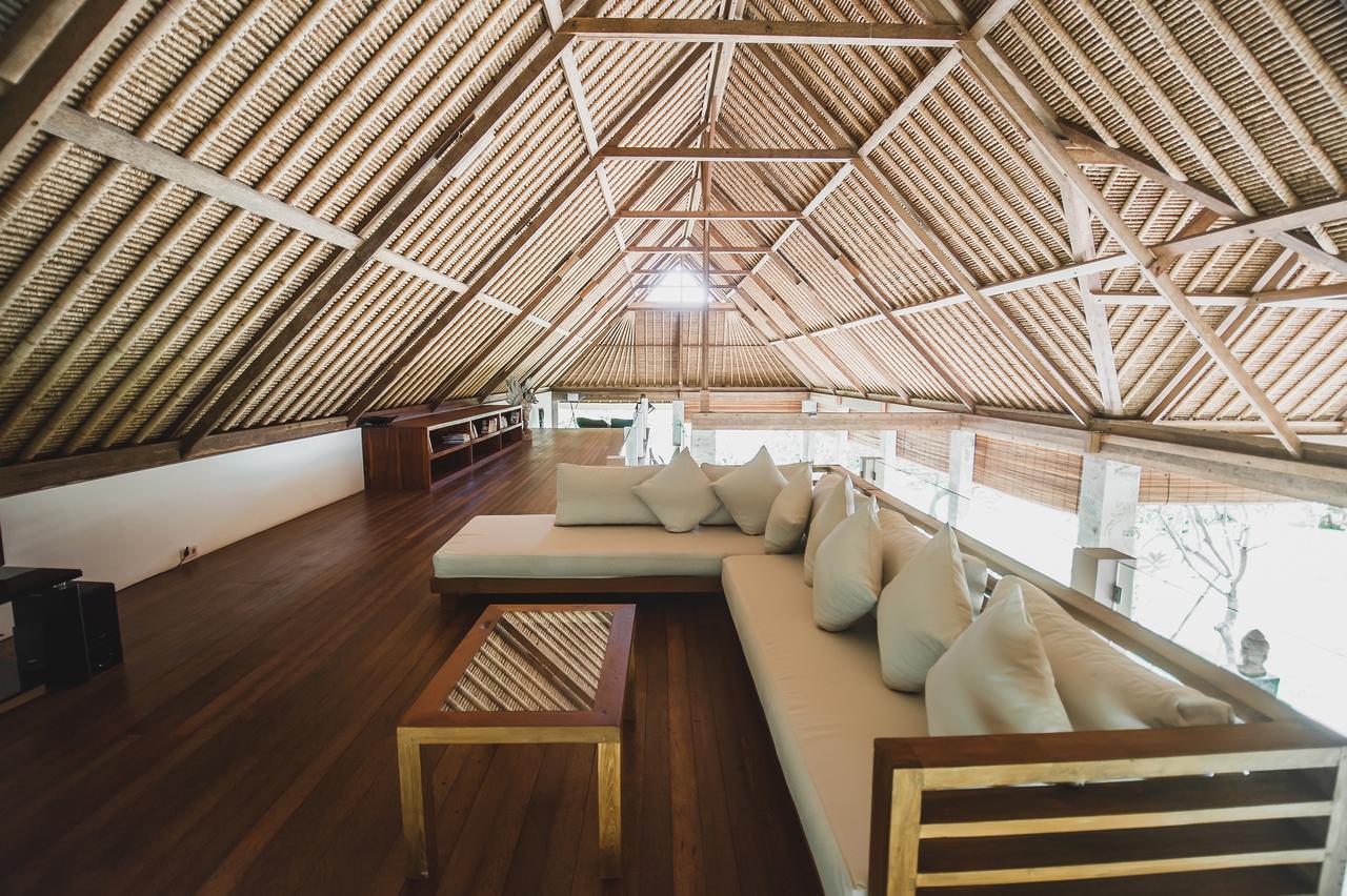 Jeda Villa Modern Stylish Luxury Villa Pemuteran Zewnętrze zdjęcie