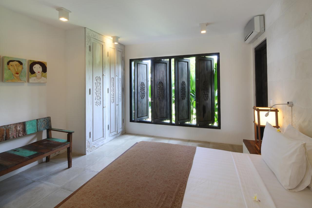 Jeda Villa Modern Stylish Luxury Villa Pemuteran Zewnętrze zdjęcie