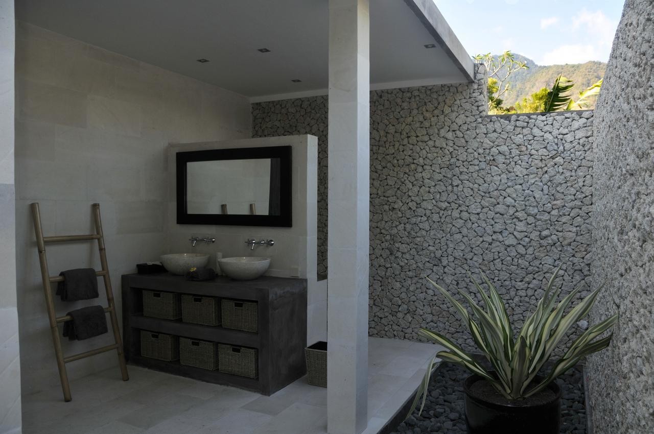 Jeda Villa Modern Stylish Luxury Villa Pemuteran Zewnętrze zdjęcie