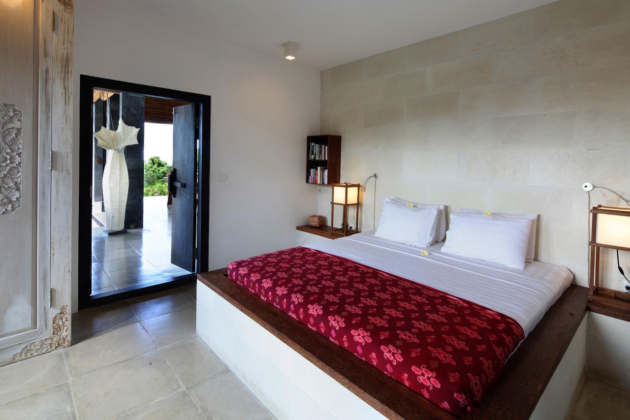 Jeda Villa Modern Stylish Luxury Villa Pemuteran Zewnętrze zdjęcie