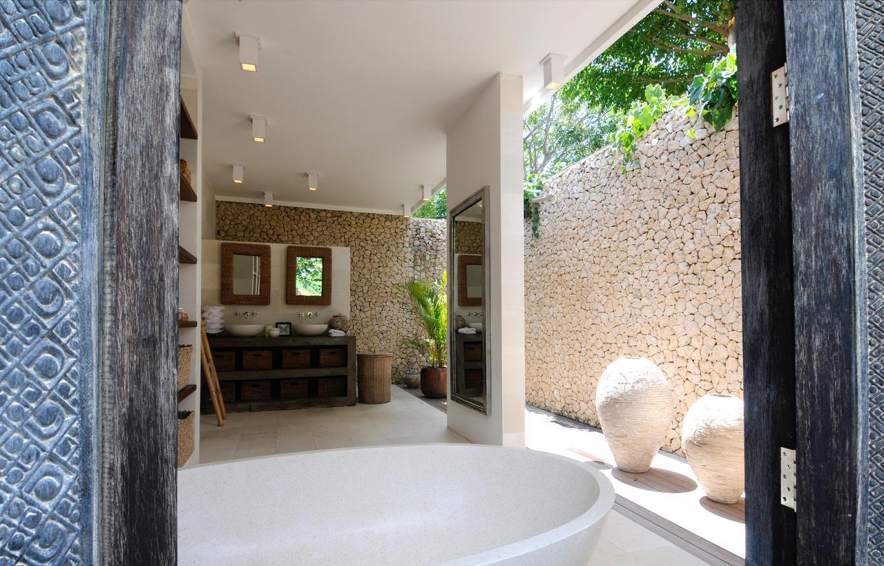 Jeda Villa Modern Stylish Luxury Villa Pemuteran Zewnętrze zdjęcie