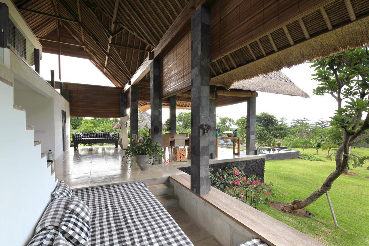 Jeda Villa Modern Stylish Luxury Villa Pemuteran Zewnętrze zdjęcie