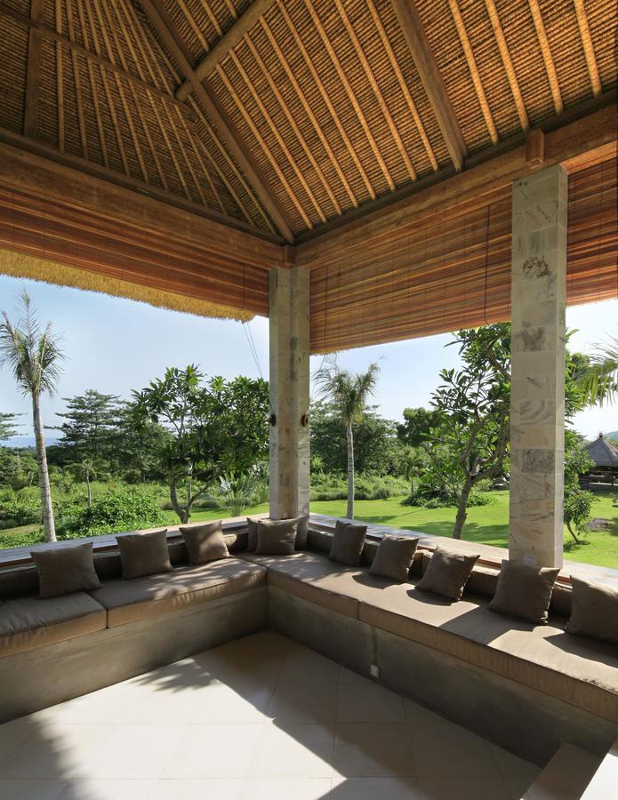 Jeda Villa Modern Stylish Luxury Villa Pemuteran Zewnętrze zdjęcie