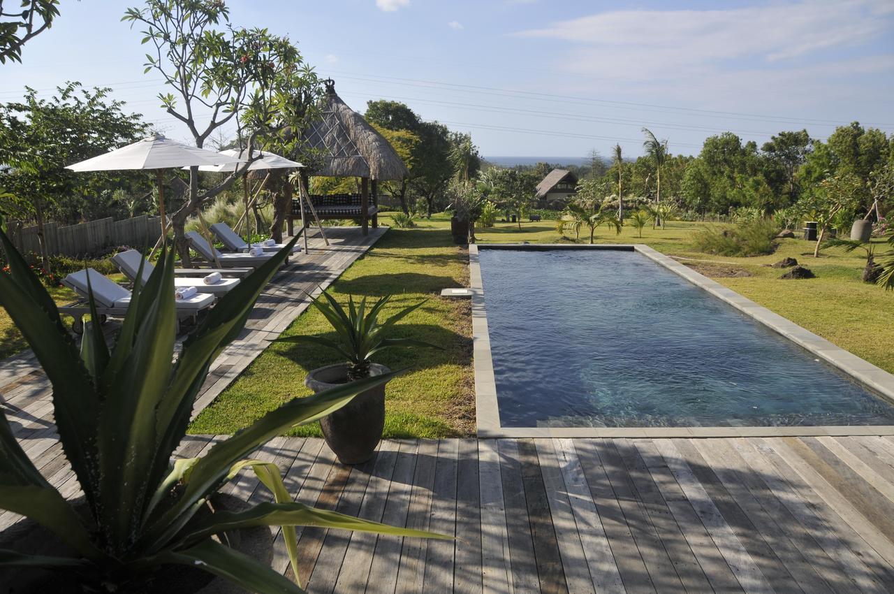 Jeda Villa Modern Stylish Luxury Villa Pemuteran Zewnętrze zdjęcie