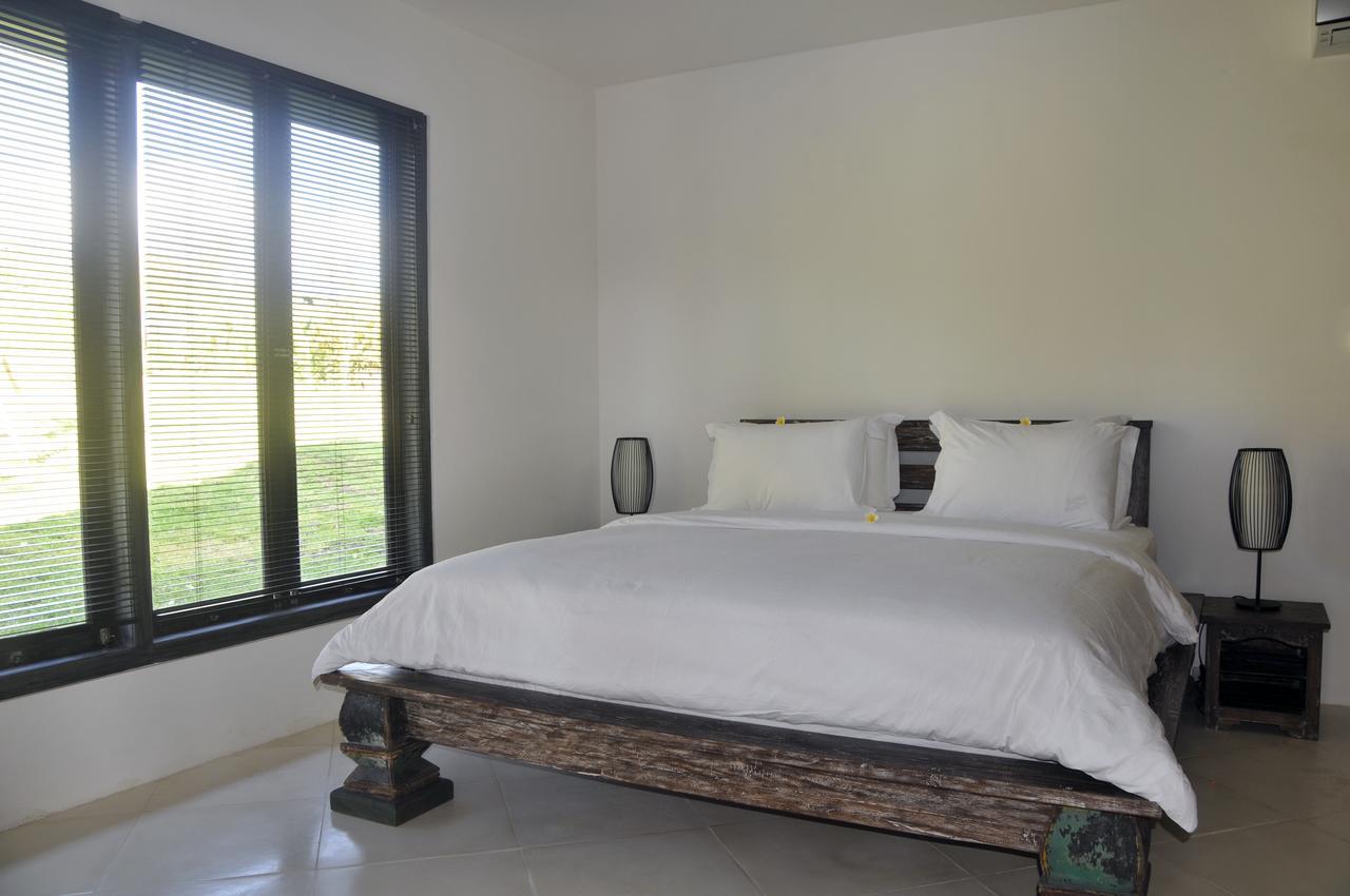 Jeda Villa Modern Stylish Luxury Villa Pemuteran Zewnętrze zdjęcie