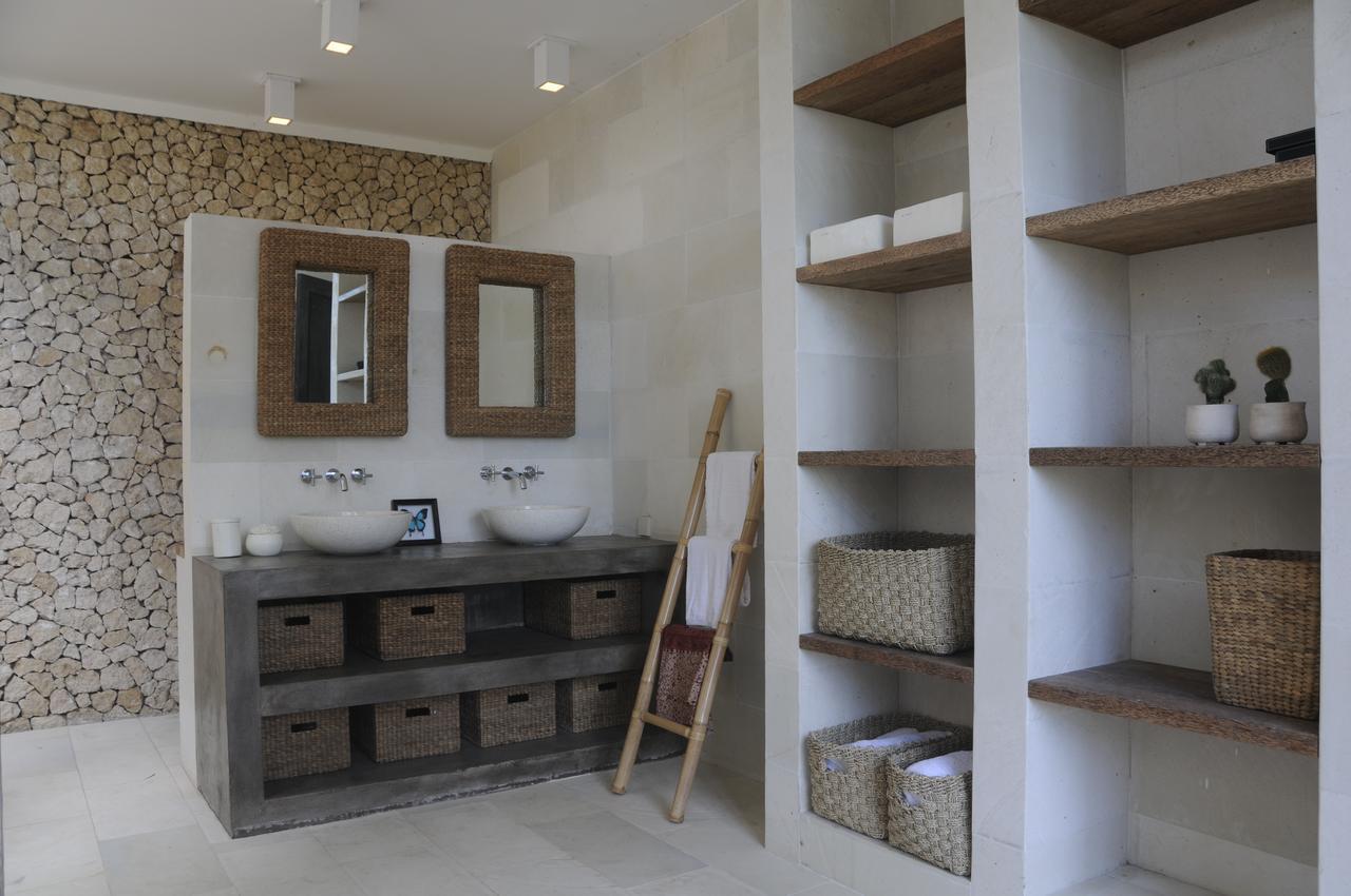 Jeda Villa Modern Stylish Luxury Villa Pemuteran Zewnętrze zdjęcie